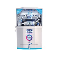 Kent Supreme Water Filter And Purifier by RO + UV + UF 